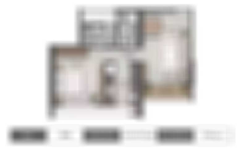 Kapleshwara Residency Floor Plan