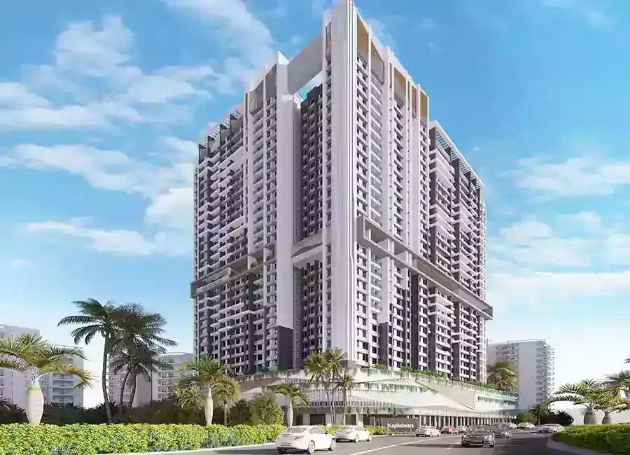 Kapleshwara Residency